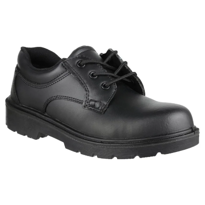 Amblers Fs38C Composite Gibson Safety Shoes Womens