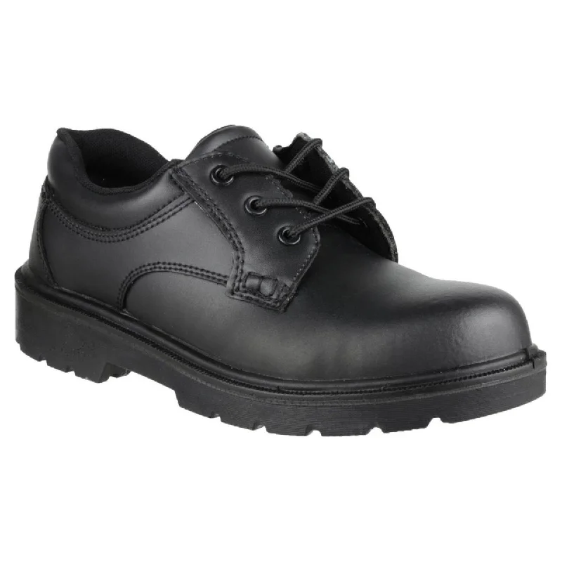 Amblers Fs41 Gibson Safety Shoes Womens