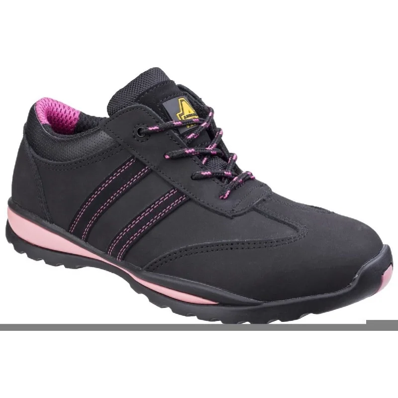 Amblers Fs47 Safety Trainers Womens