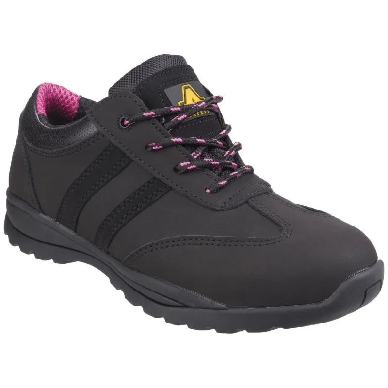 Amblers Fs706 Sophie Safety Trainers Womens