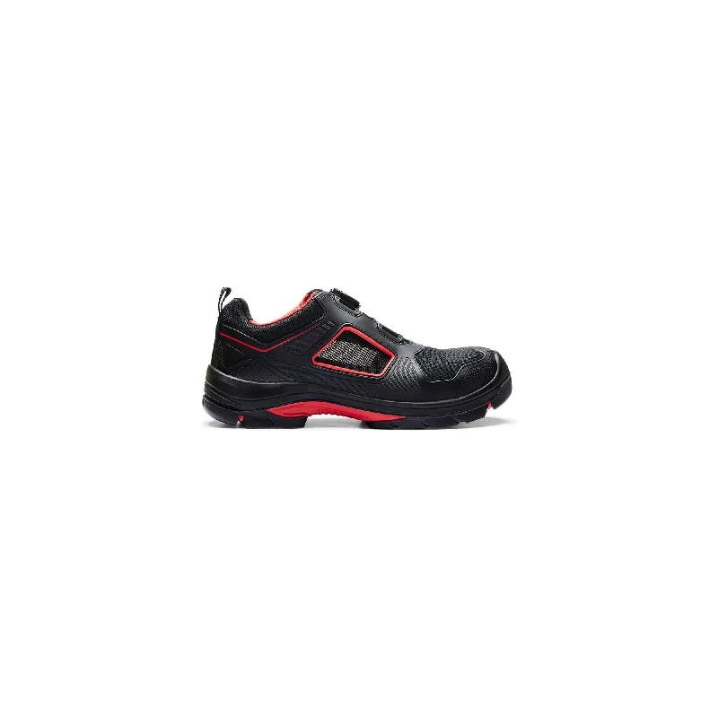 Blaklader 2472 Gecko Safety Shoes (24720000)