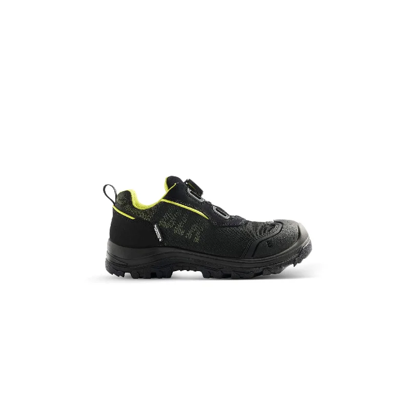 Blaklader 2477 Storm Waterproof S3 Composite Safety Shoes (24770000)