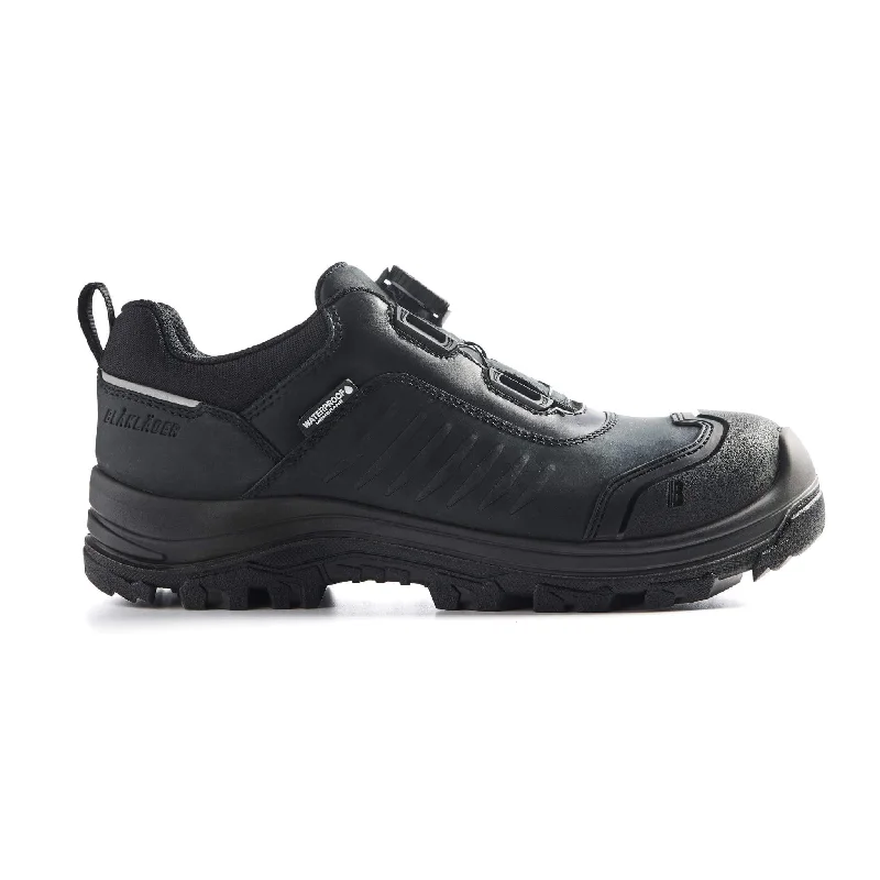 Blaklader 2491 Storm Waterproof S3 Safety Shoes (24910000)