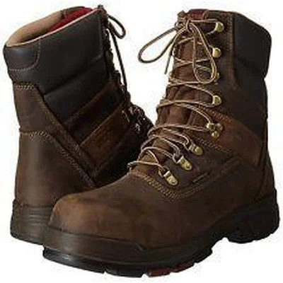 W10316 Wolverine CABOR EPX™ WATERPROOF COMPOSITE-TOE EH 8"" WORK BOOT