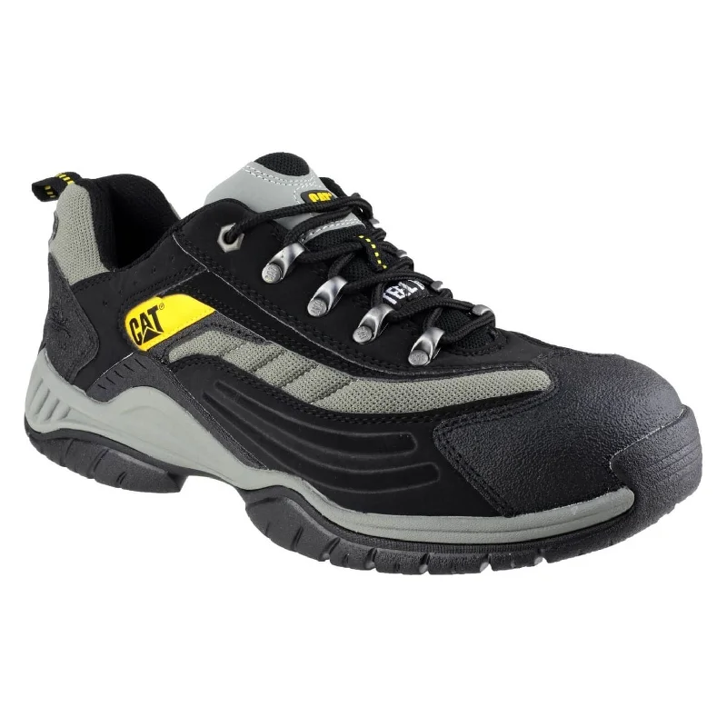 Caterpillar Moor Work Safety Trainers Womens