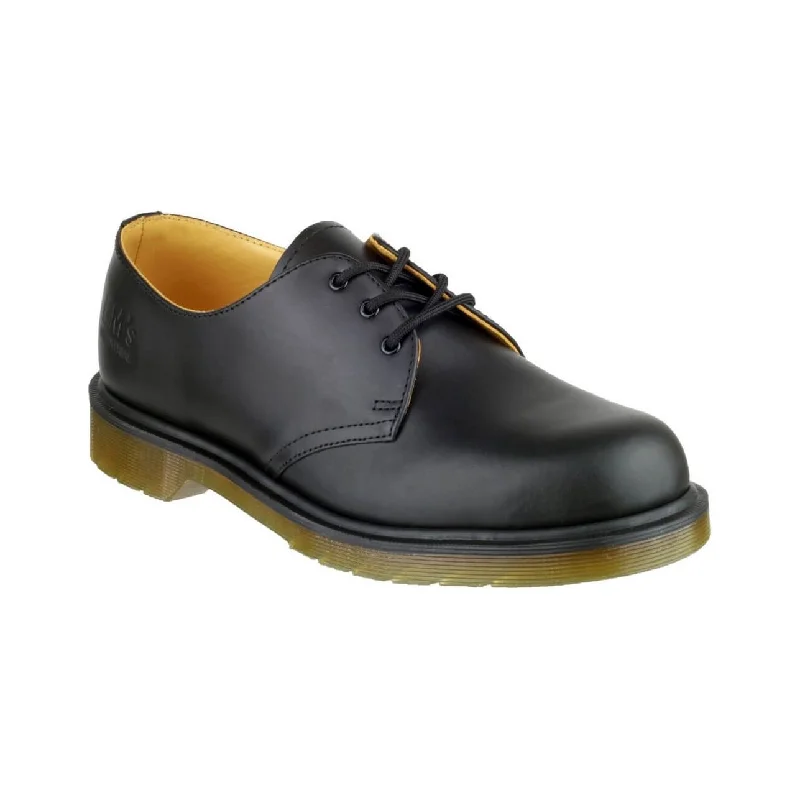 Dr Martens B8249 Leather Shoes Womens