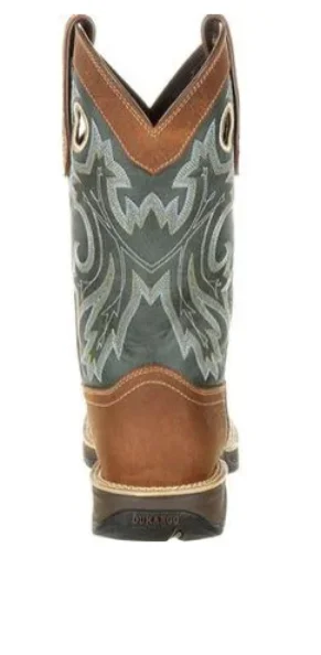 DURANGO MENS REBEL PULL-ON WESTERN BOOT STYLE DDB0131