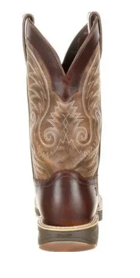 DURANGO MENS ULTRALITE WATERPROOF WESTERN BOOT STYLE DDB0137