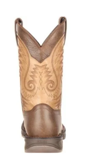 DURANGO MENS ULTRA-LITE WESTERN BOOT STYLE DDB0109