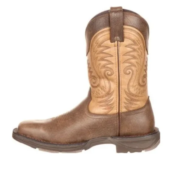 DURANGO MENS ULTRA-LITE WESTERN BOOT STYLE DDB0109