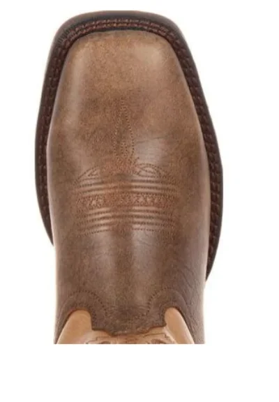 DURANGO MENS ULTRA-LITE WESTERN BOOT STYLE DDB0109