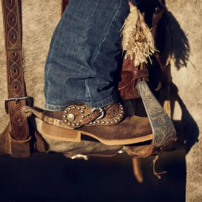 DURANGO REBEL PRO ACORN WESTERN BOOT BOOT STYLE DDB0292