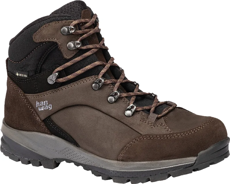 Banks SF Extra Lady GTX Hiking Boots - Women's|-|Bottes de randonnée Banks SF Extra Lady GTX - Femme