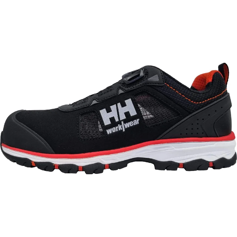 Helly Hansen Chelsea Evolution 2 BOA S1P Lightweight Safety Shoes - 78393