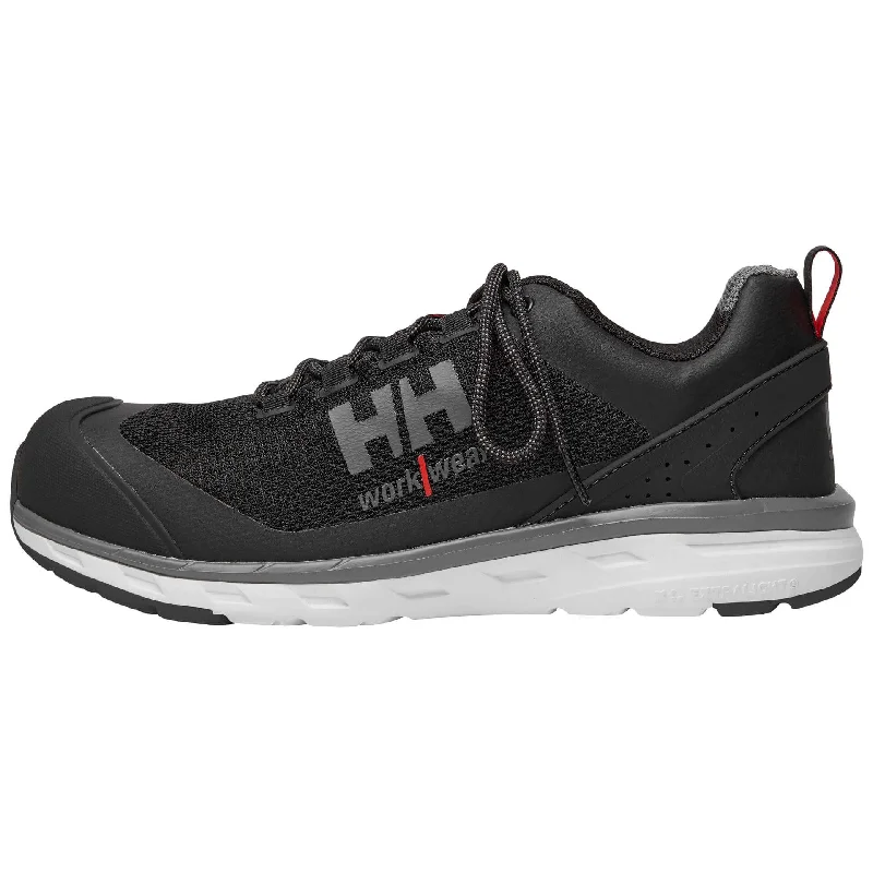 Helly Hansen Chelsea Evolution Brz Low S1P Lightweight Safety Shoes - 78246