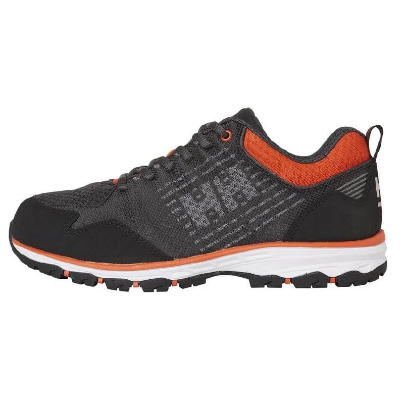 Helly Hansen Chelsea Evolution Waterproof Soft Toe Shoes - 78234