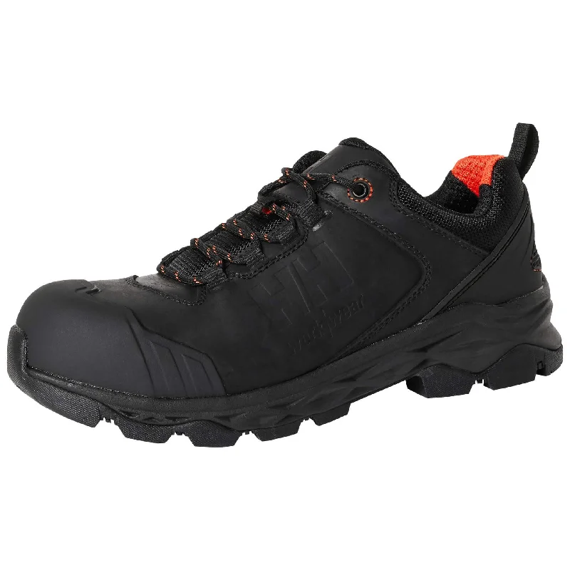 Helly Hansen Oxford Composite Toe Cap Work Safety Shoes - 78402