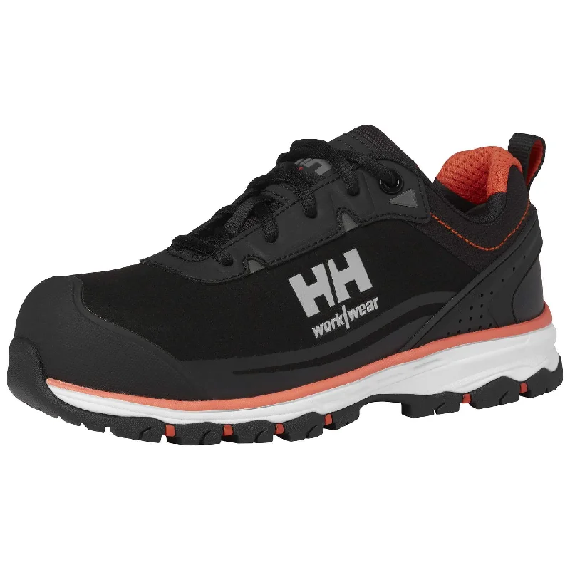 Helly Hansen Womens Luna 2 Low S3 Lightweight Safety Shoes - 78450