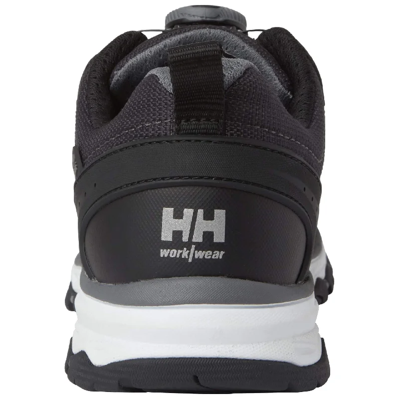 Helly Hansen Womens Luna BOA S3 Aluminium Toe Cap Safety Shoes - 78248