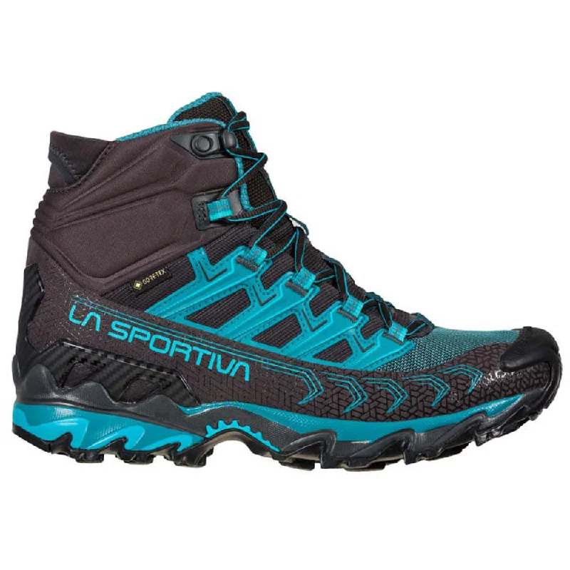 La Sportiva Ultra Raptor II Mid GTX Hiking Boot Women's Clearance