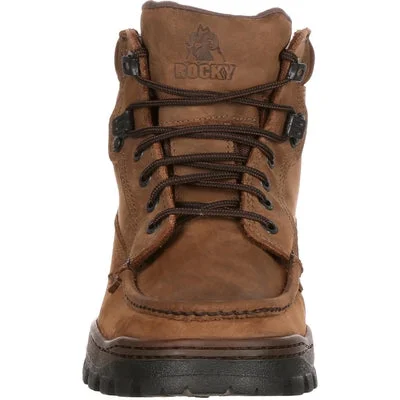 MEN'S ROCKY OUTBACK GORE-TEX BOOTS 8723