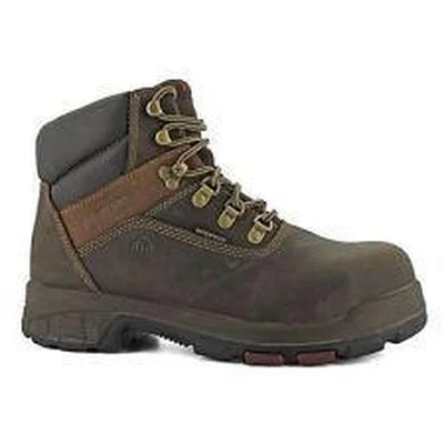 MEN'S WOLVERINE CABOR EPX™ PC DRY WATERPROOF 6"" BOOT W10315