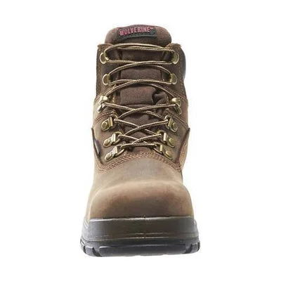 MEN'S WOLVERINE CABOR EPX™ PC DRY WATERPROOF 6"" BOOT W10315