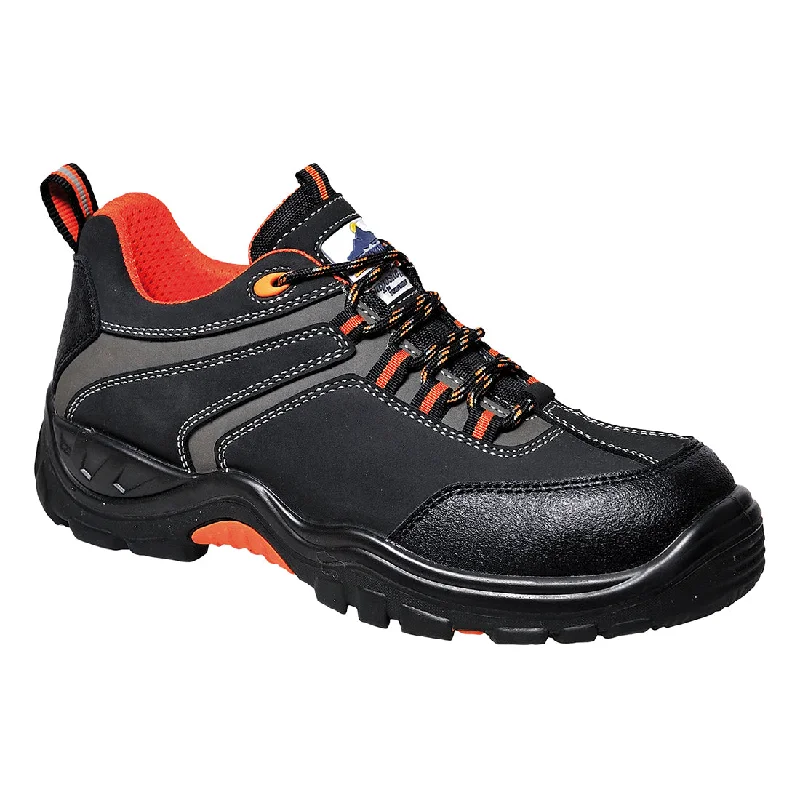 Portwest FC61 Compositelite Operis Shoes S3 HRO