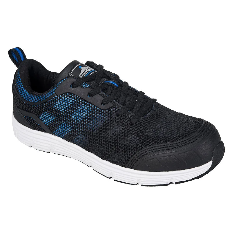 Portwest FT15 Steelite Tove Trainers S1P