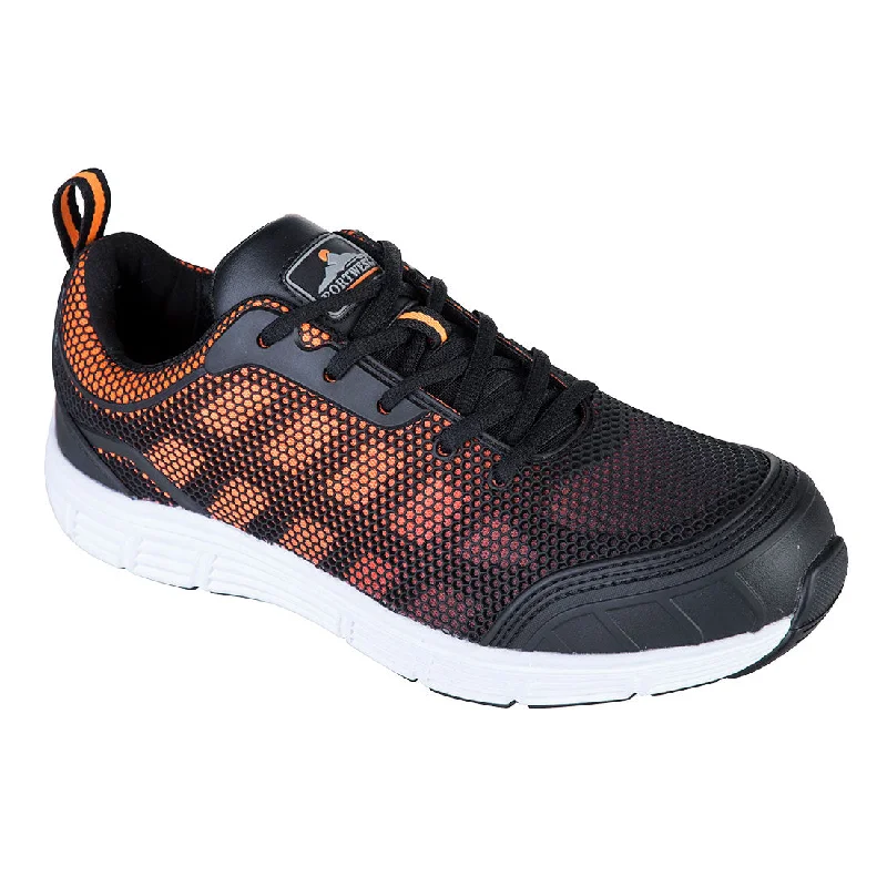 Black/Orange / 3 UK | 36 EU