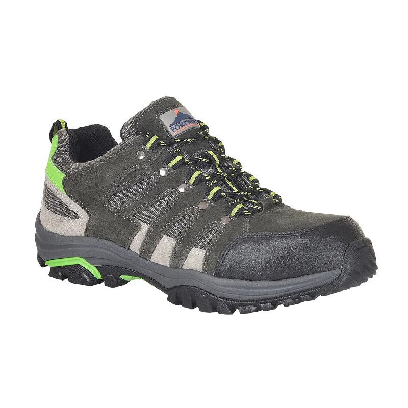 Portwest FW36 Steelite Loire Low Cut Trainers S1P HRO