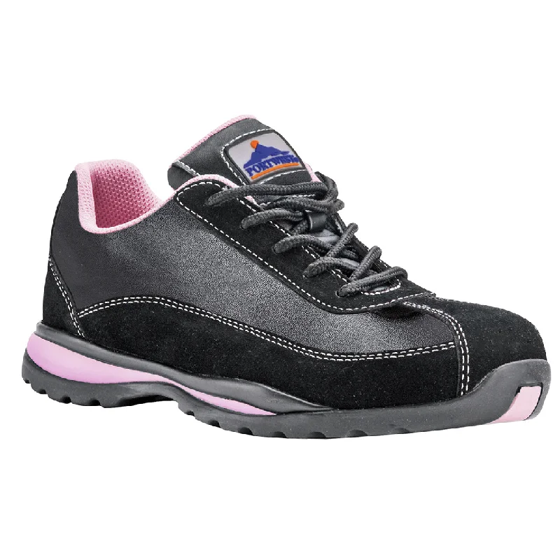 Black/Pink / 3 UK | 36 EU