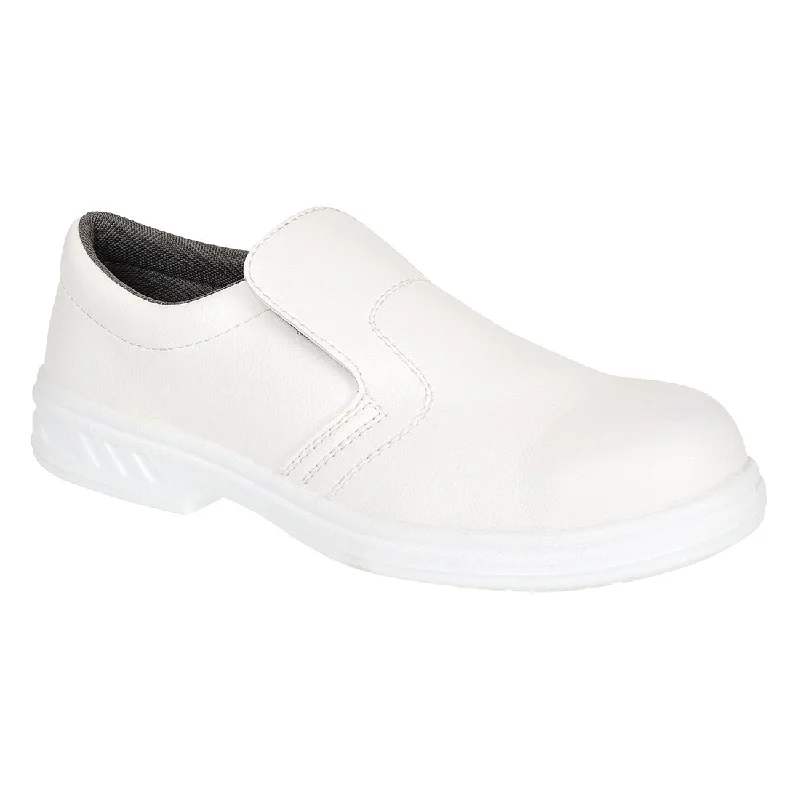 Portwest FW58 Occupational Slip On Shoes O2