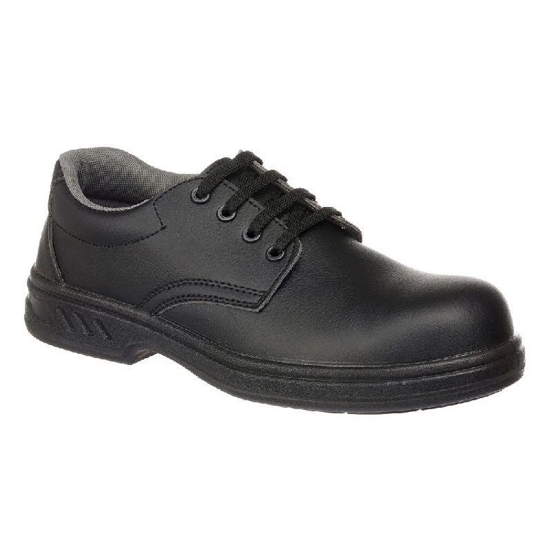 Portwest FW80 Steelite Laced Safety Shoes S2 - Sale