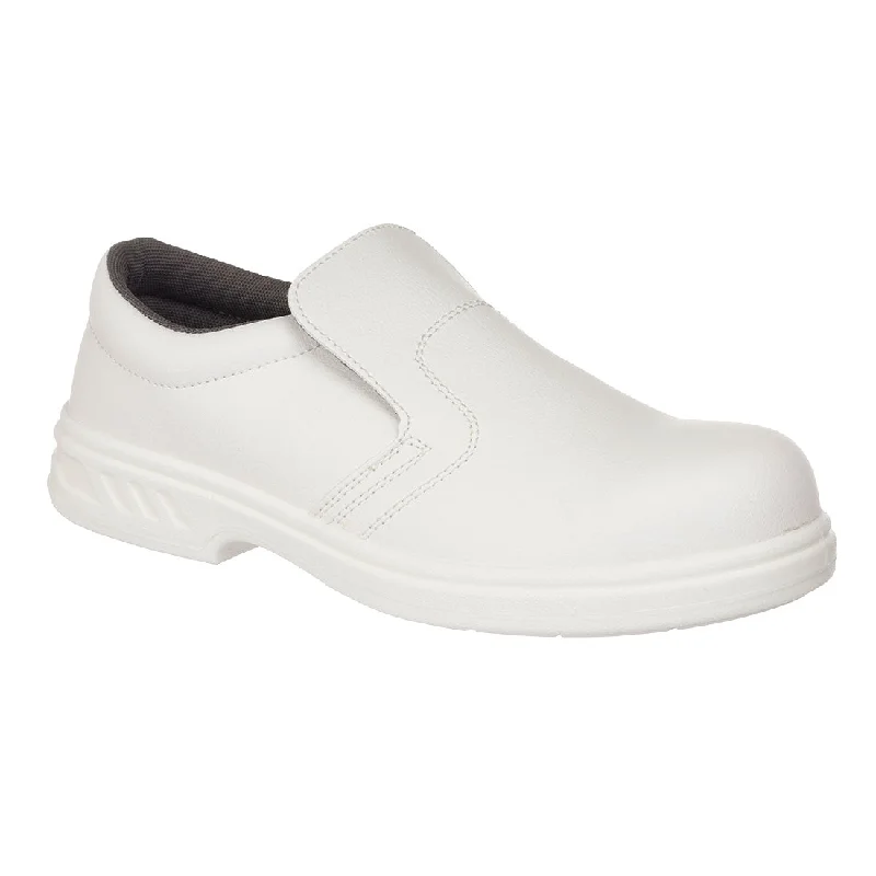 White / 1 UK | 34 EU