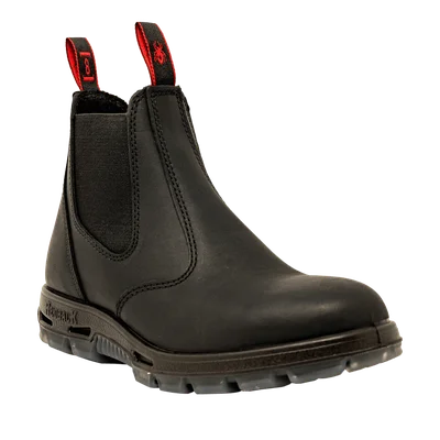 RedBack EASY ESCAPE (STEEL TOE) USBBK