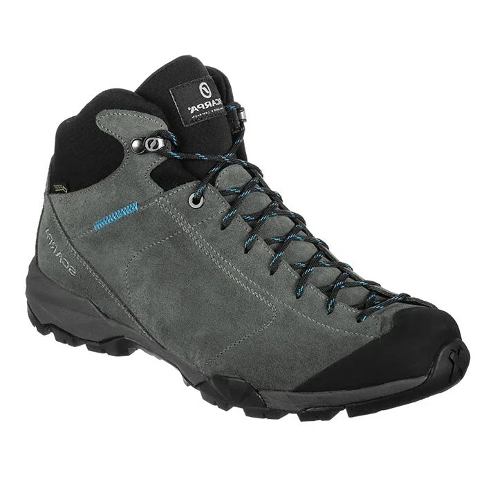 Scarpa Mojito Hike GTX Womens Hiking Boot - Titanium