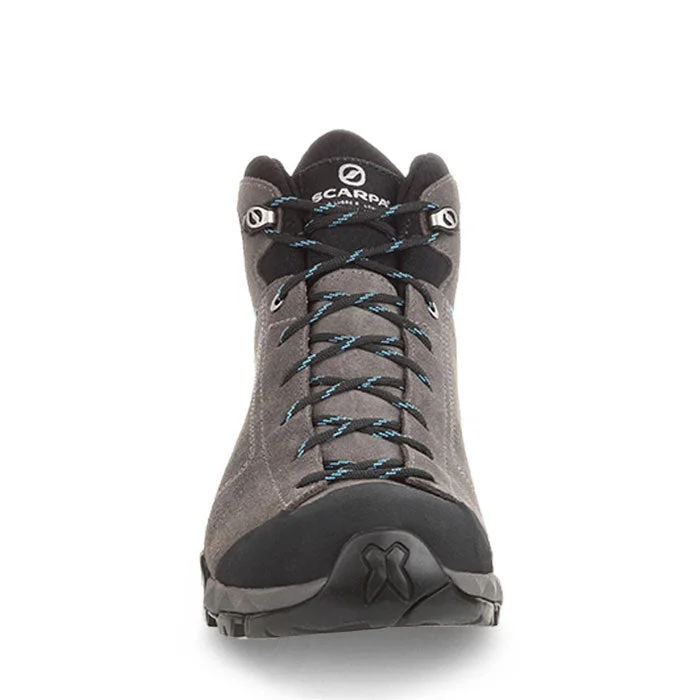 Scarpa Mojito Hike GTX Womens Hiking Boot - Titanium