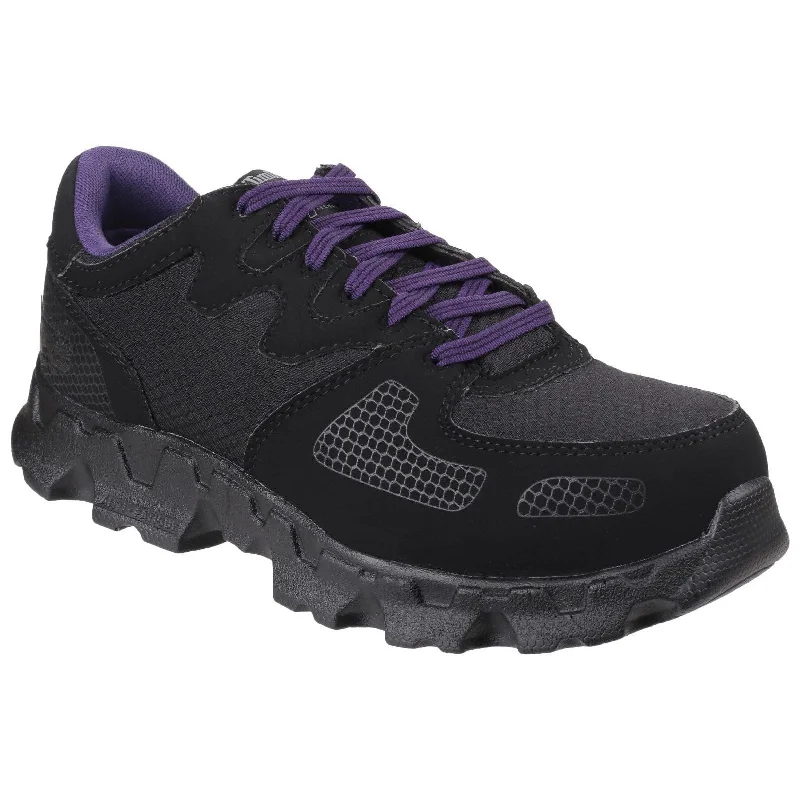 Timberland Powertrain Lightweight Safety Shoes Womens