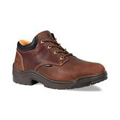 MEN'S TIMBERLAND PRO® TITAN® EH ALLOY TOE WORK SHOES TB047028210