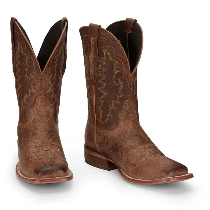 TONY LAMA MENS LOWDEN 11"" WESTERN STYLE TL3029