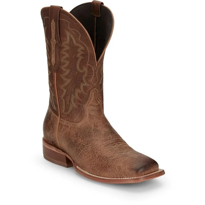 TONY LAMA MENS LOWDEN 11"" WESTERN STYLE TL3029