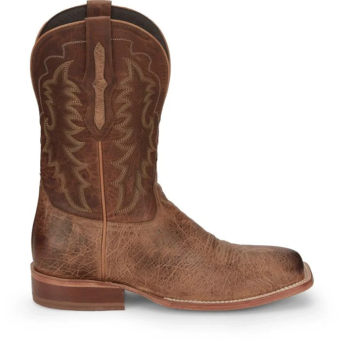 TONY LAMA MENS LOWDEN 11"" WESTERN STYLE TL3029