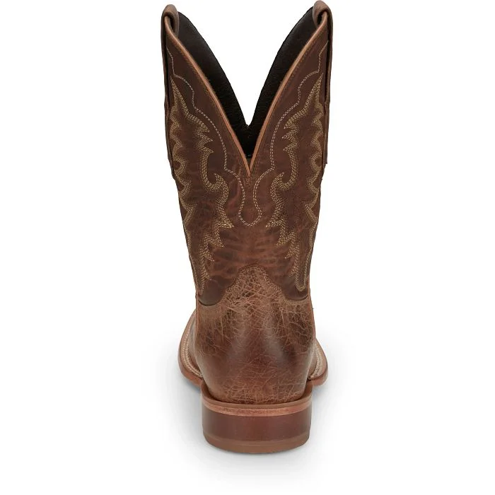 TONY LAMA MENS LOWDEN 11"" WESTERN STYLE TL3029