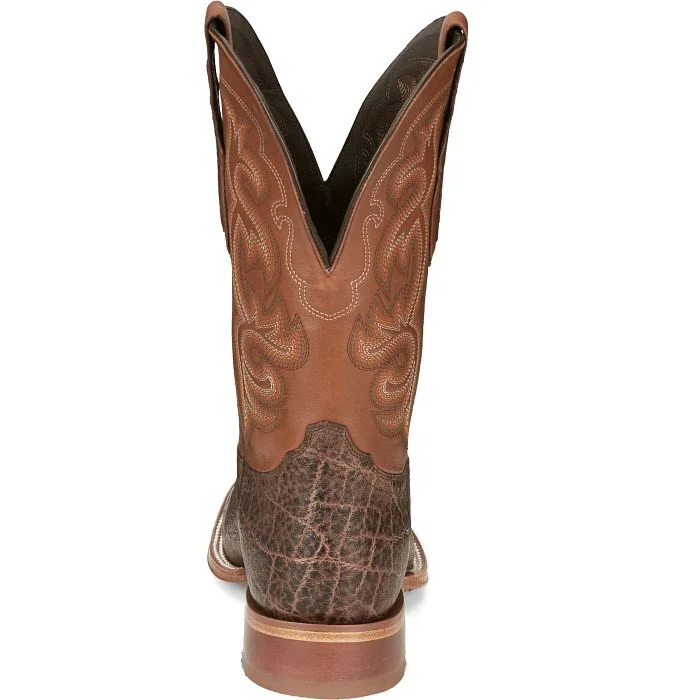 TONY LAMA MENS ROWEL 11"" WESTERN BOOT STYLE TL3019