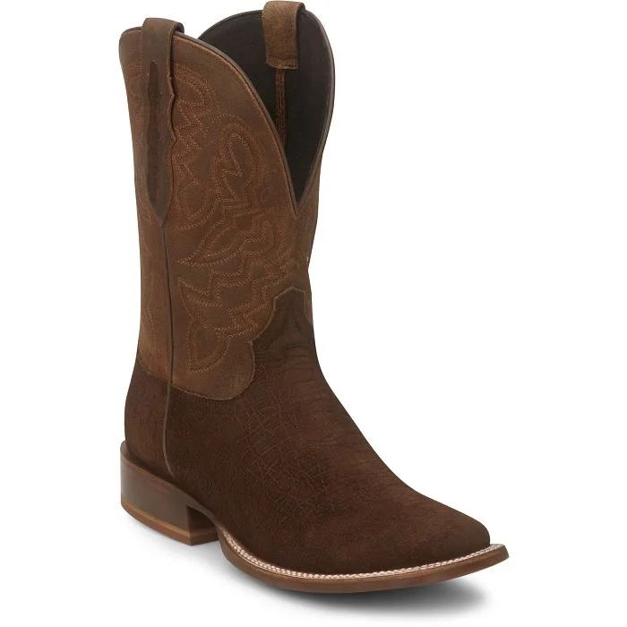 TONY LAMA MENS TUCSON 11"" WESTERN STYLE TL3025