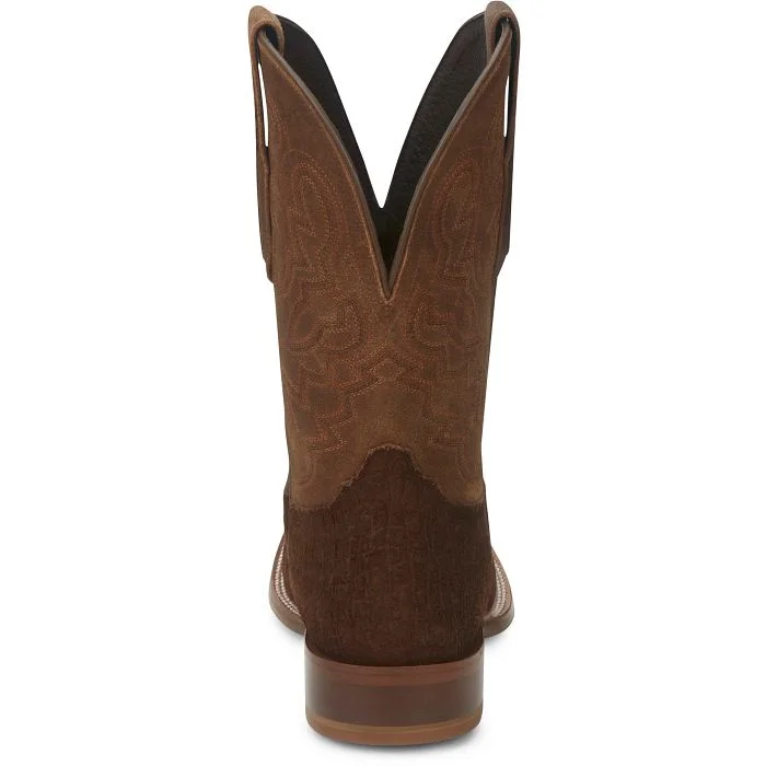 TONY LAMA MENS TUCSON 11"" WESTERN STYLE TL3025