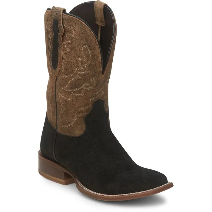 TONY LAMA MENS TUCSON 11"" WESTERN STYLE TL3026