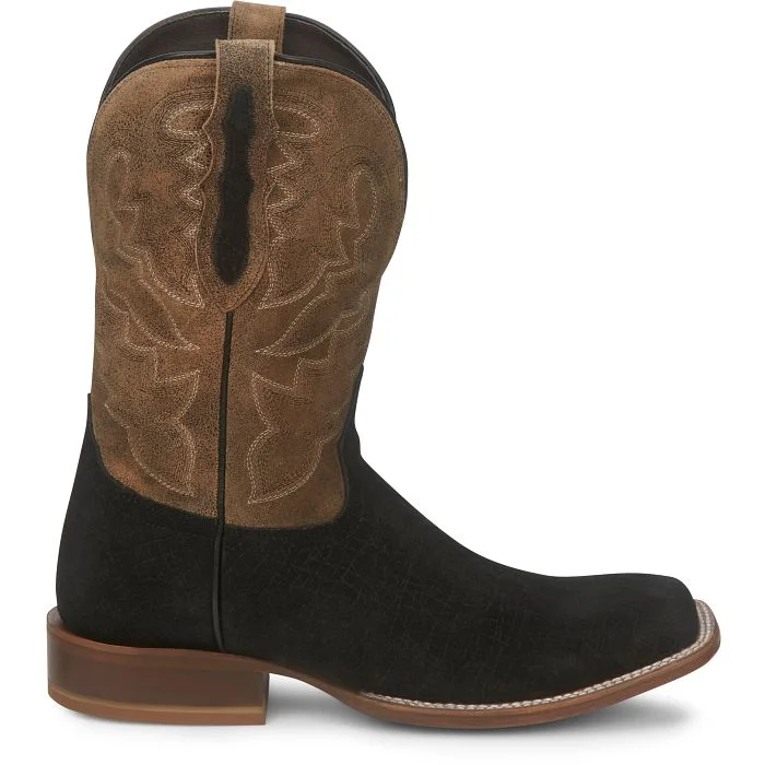 TONY LAMA MENS TUCSON 11"" WESTERN STYLE TL3026