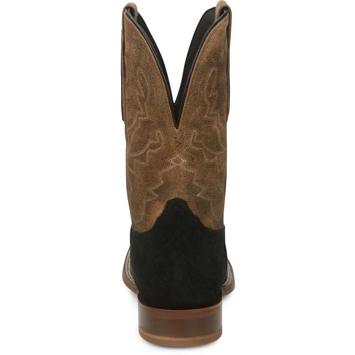 TONY LAMA MENS TUCSON 11"" WESTERN STYLE TL3026